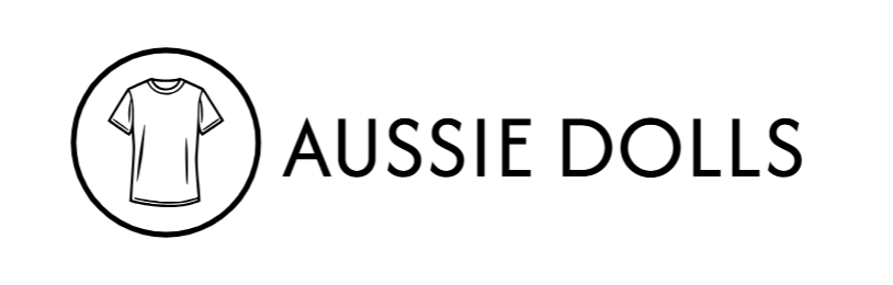 Aussie Dolls
