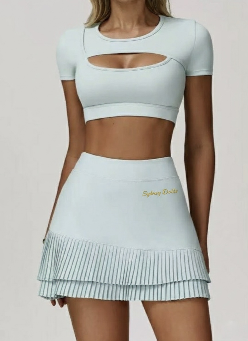 Aussie Dolls Style 05