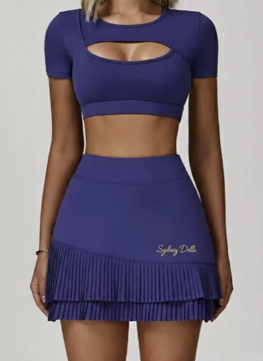 Aussie Dolls Style 06